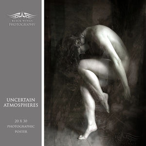 UNCERTAIN ATMOSPHERES 20X30 PHOTO POSTER